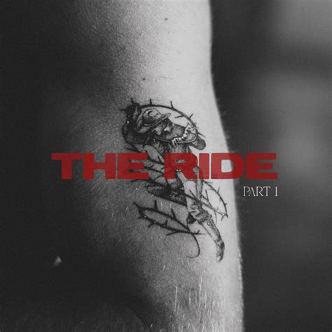 the ride dthrip
